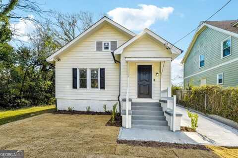 1382 Elizabeth, Atlanta, GA 30344