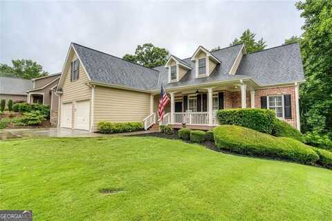 403 Hidden Hills, Canton, GA 30115