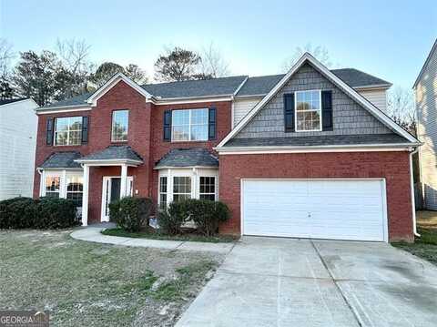 6159 SABLE FOX, Riverdale, GA 30296