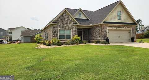 556 Constitution, Forsyth, GA 31029