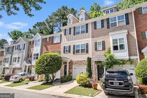 3068 LAUREN PARC, Decatur, GA 30032