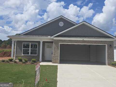 101 Charlie, Winder, GA 30680