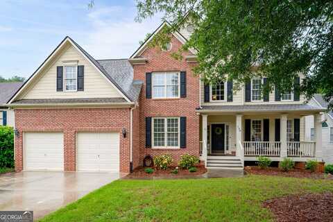 138 Knightwood, Acworth, GA 30101
