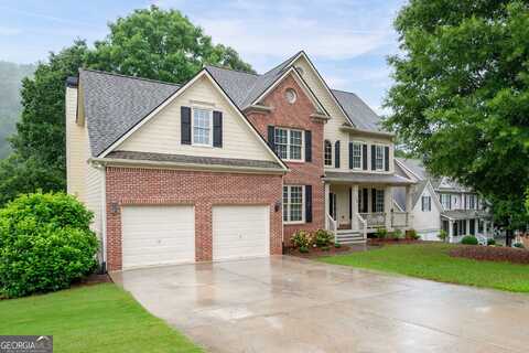138 Knightwood, Acworth, GA 30101