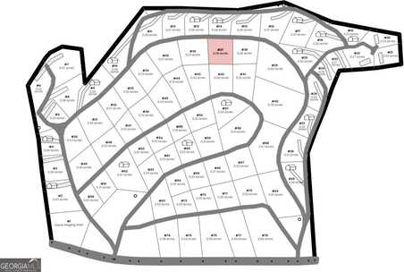527 Saunders Rd. Lot #37, Franklin, NC 28734