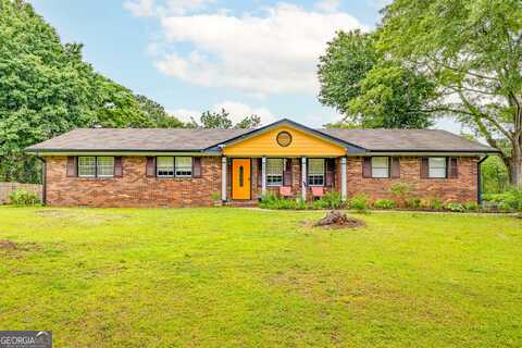 2696 Eldorado, Snellville, GA 30078