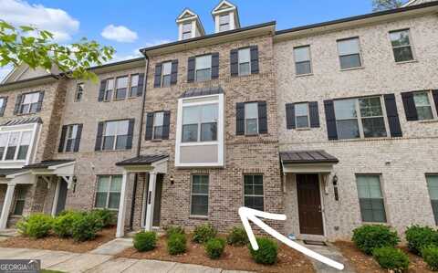 2022 Talmai, Snellville, GA 30078