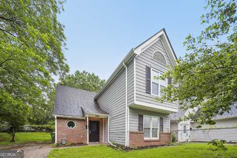 484 Culberson, Atlanta, GA 30310