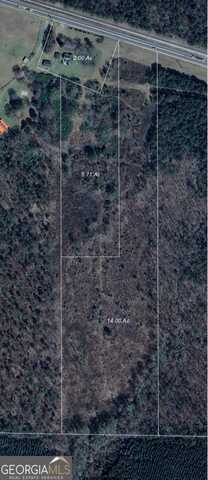 3474 Old Atlanta Hwy, Barnesville, GA 30204