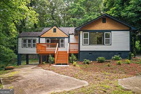 243 Howell, Atlanta, GA 30331