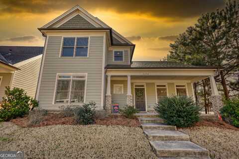5114 Arnold, Covington, GA 30014
