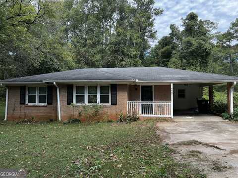 2369 Christian, Covington, GA 30016