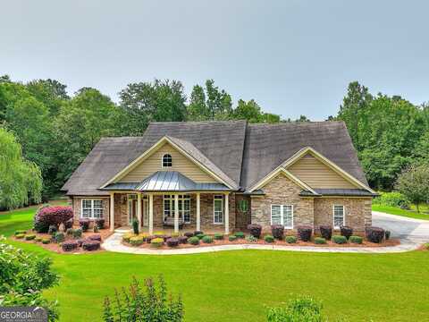 1404 Charleston, Monroe, GA 30656