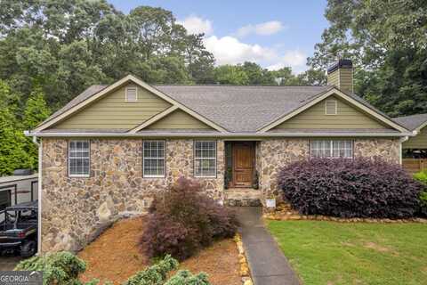 6610 Jessie, Flowery Branch, GA 30542