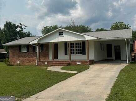 124 Beech Creek, Rome, GA 30165