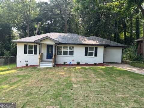 2349 Ousley, Decatur, GA 30032