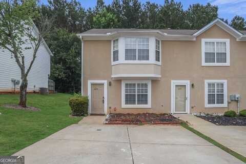 6076 Chupp Way, Lithonia, GA 30038
