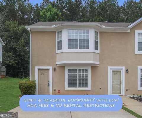 6076 Chupp Way, Lithonia, GA 30038