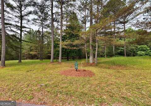 Lot 45 Sweetwater Lane, Blairsville, GA 30512