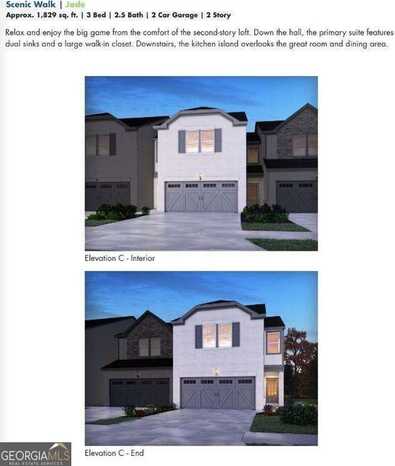 2582 Congaree, Snellville, GA 30078