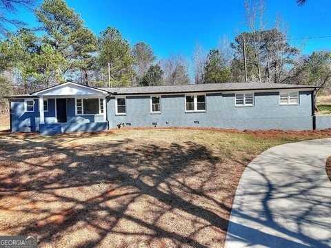 7241 Highway 29 S, Hull, GA 30646