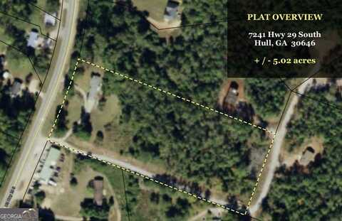 7241 Highway 29, Hull, GA 30646