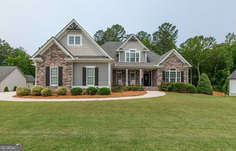 319 Beaconsfield, Sharpsburg, GA 30277
