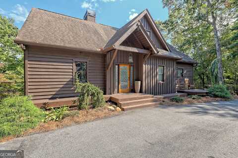 817 Long Laurel Ridge, Lakemont, GA 30552