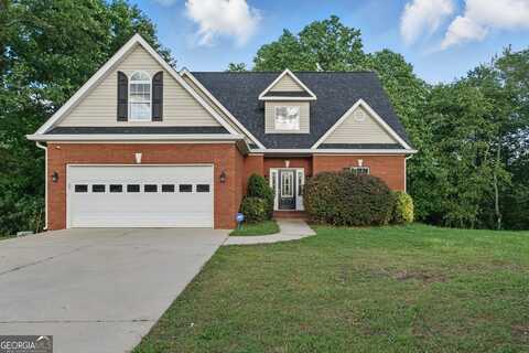 4392 Mount Vernon, Gainesville, GA 30506