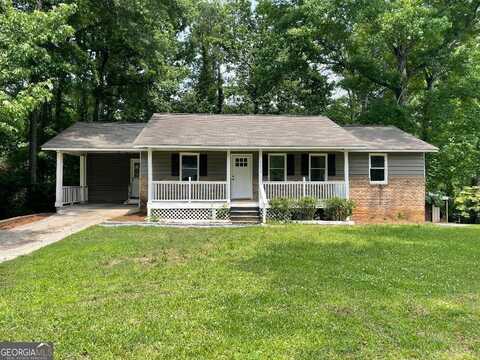 1193 Roscoe, Newnan, GA 30263