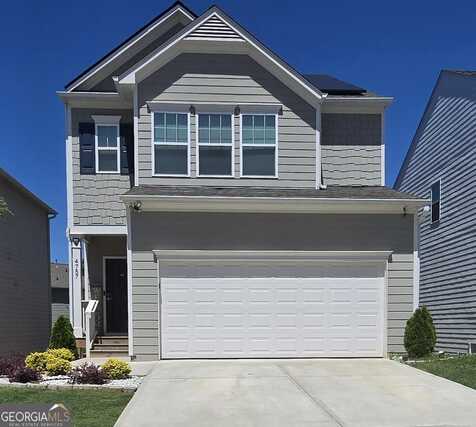 4757 Ridge Valley, Gainesville, GA 30504