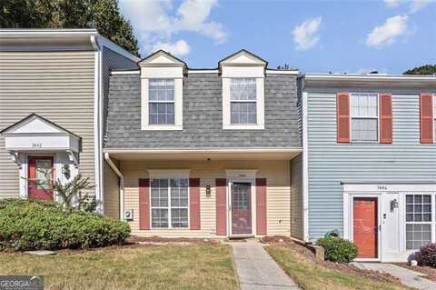 3444 Washington, Atlanta, GA 30340
