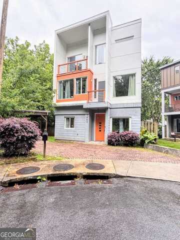 1463 Macklone, Atlanta, GA 30307