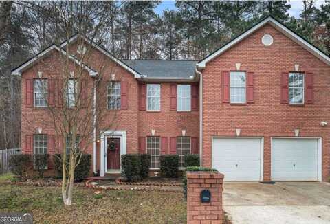1086 Deshon, Lithonia, GA 30058