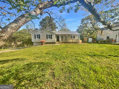 294 Farm Ridge, Woodstock, GA 30188