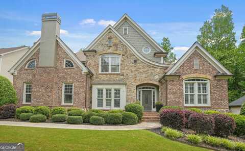 702 Crescent, Canton, GA 30115