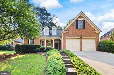 795 LAKE MEDLOCK, Alpharetta, GA 30022