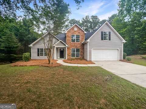 834 Winding Grove, Loganville, GA 30052