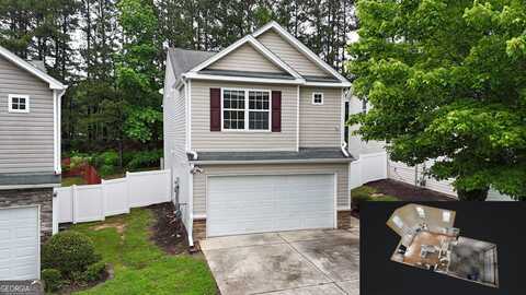 176 Silver Fox, Dallas, GA 30157