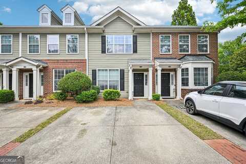 2084 DEL LAGO, Kennesaw, GA 30152