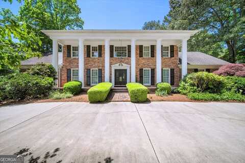 7590 Chaparral, Atlanta, GA 30350