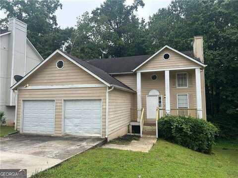 4963 Windsor Downs, Decatur, GA 30035