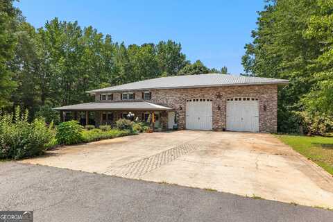 6536 Luthersville, Gay, GA 30218