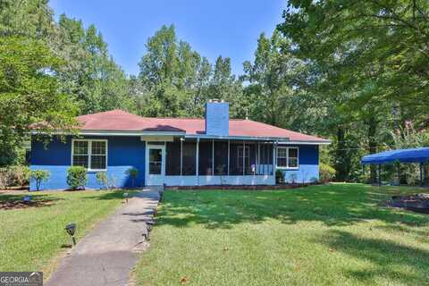 766 Blanton, Macon, GA 31210