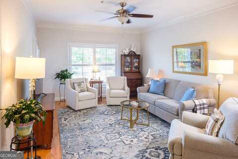 3202 Village, Rome, GA 30161