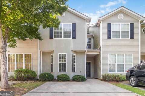 2268 Nicole, Hampton, GA 30228