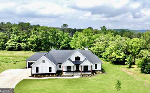 300 Eminence Peak, Rydal, GA 30171