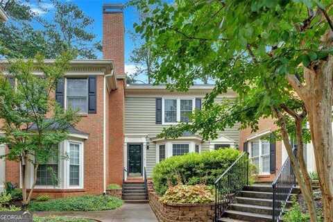 4 Mount Vernon, Atlanta, GA 30338
