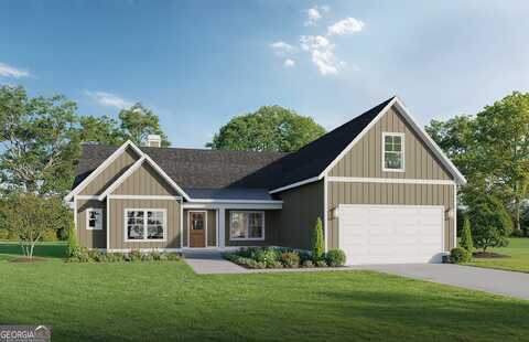 570 Davis, Jefferson, GA 30549