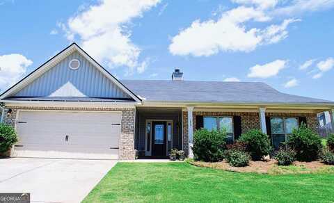 1956 SOQUE, Jefferson, GA 30549
